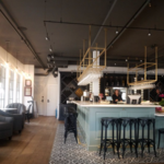 Sanger Wines Tasting Room