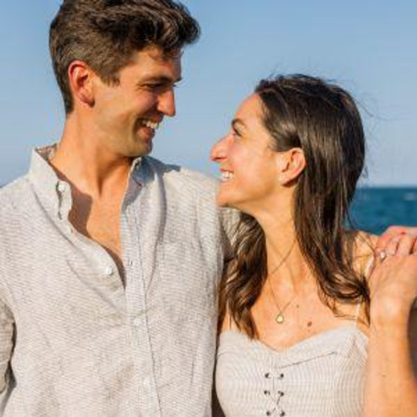 Newlywed Fund (Venmo)