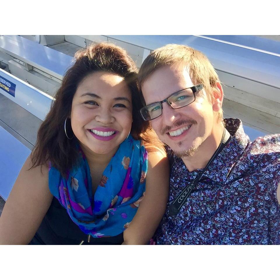 5th Anniversary (Seaworld, 2017)
