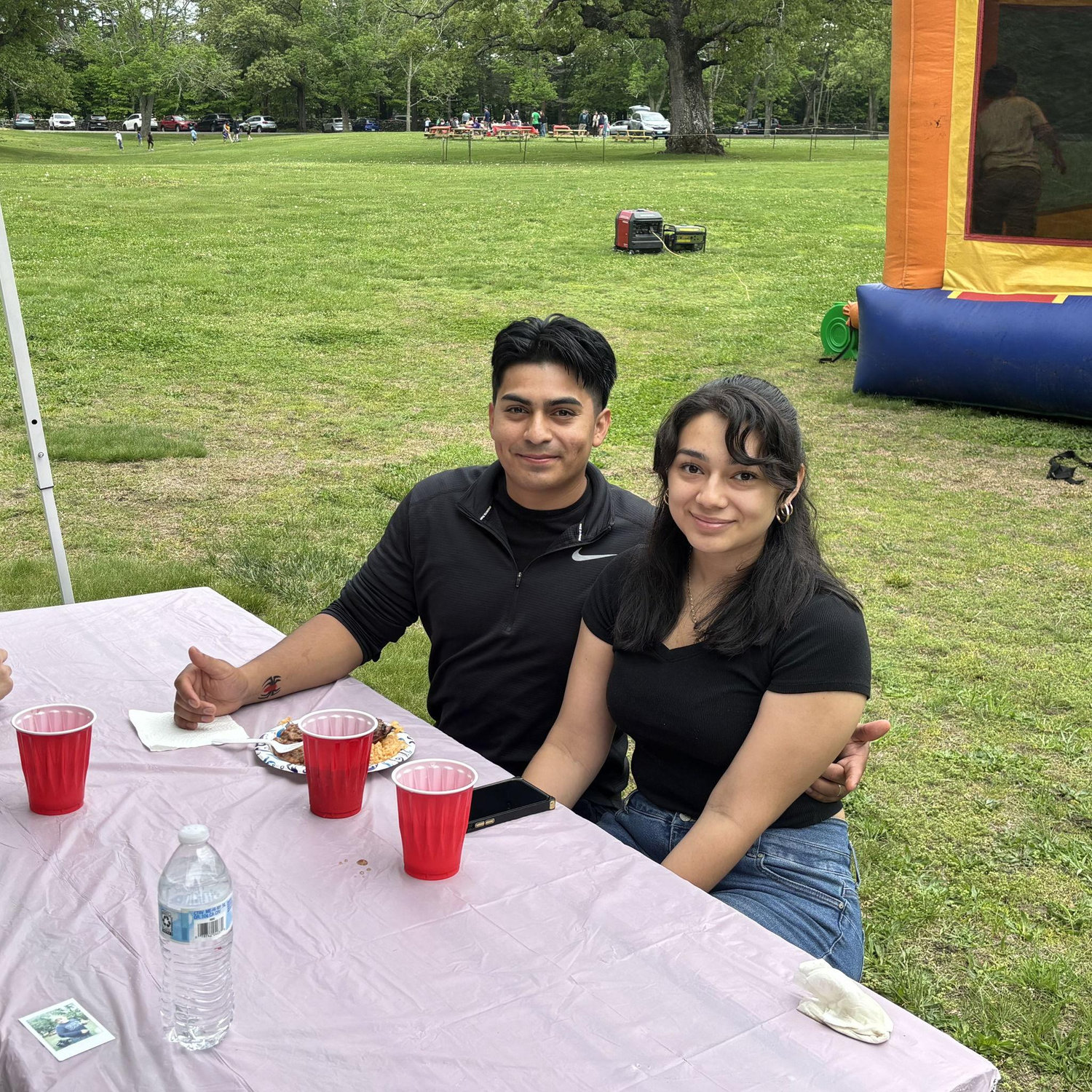 Family party