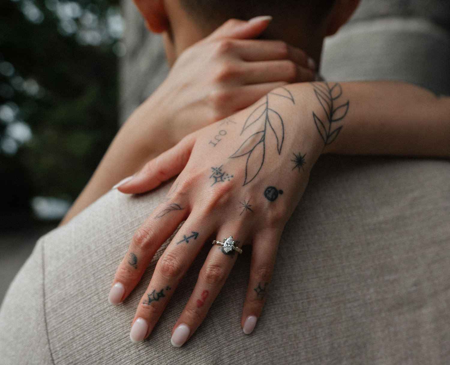 The Wedding Website of Livanny Wijaya and Davis Pham