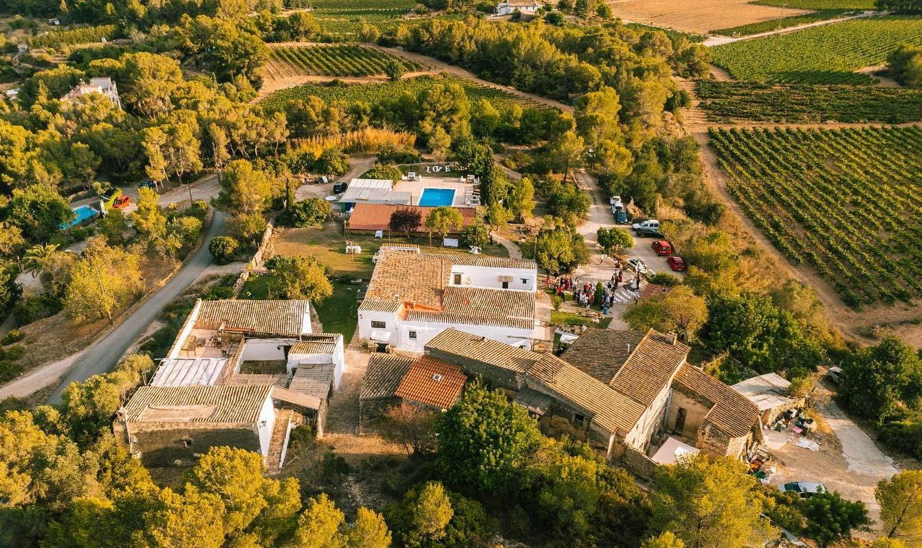 The Wedding Website of Alice Ma and Paco Vázquez de Sola Fernández