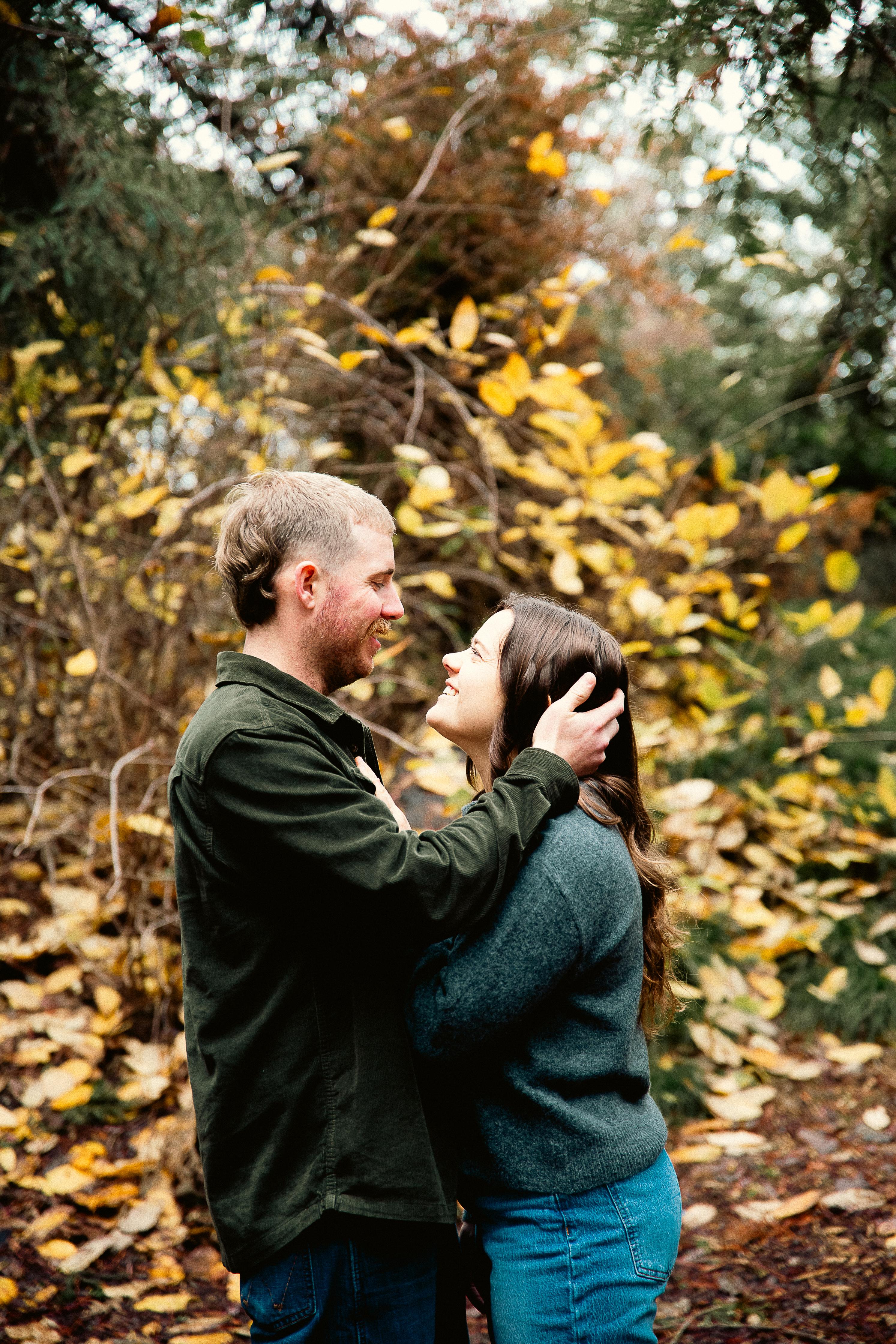 The Wedding Website of Hannah Holden and Marshall Blevins