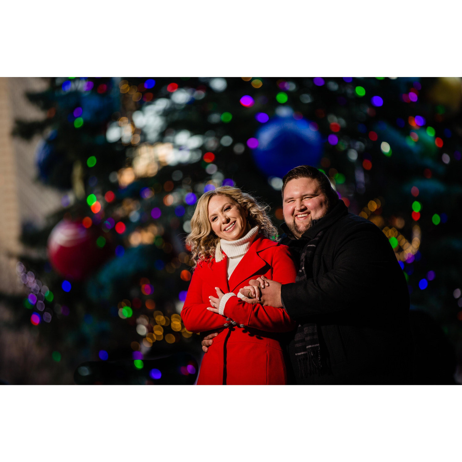 Engagement Photos