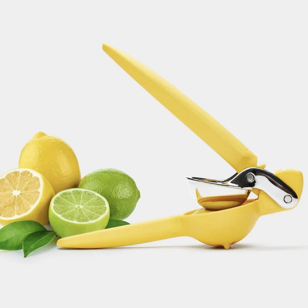 FreshForce Citrus Juicer