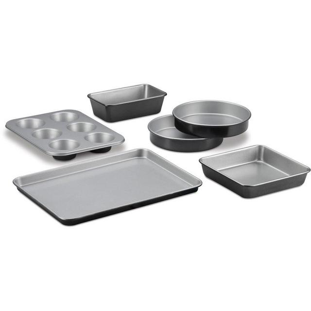 Cuisinart 6 Piece Non-Stick Bakeware Set