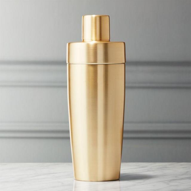 Neil Gold Cocktail Shaker