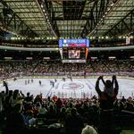 Cincinnati Cyclones vs Rapid City Rush
