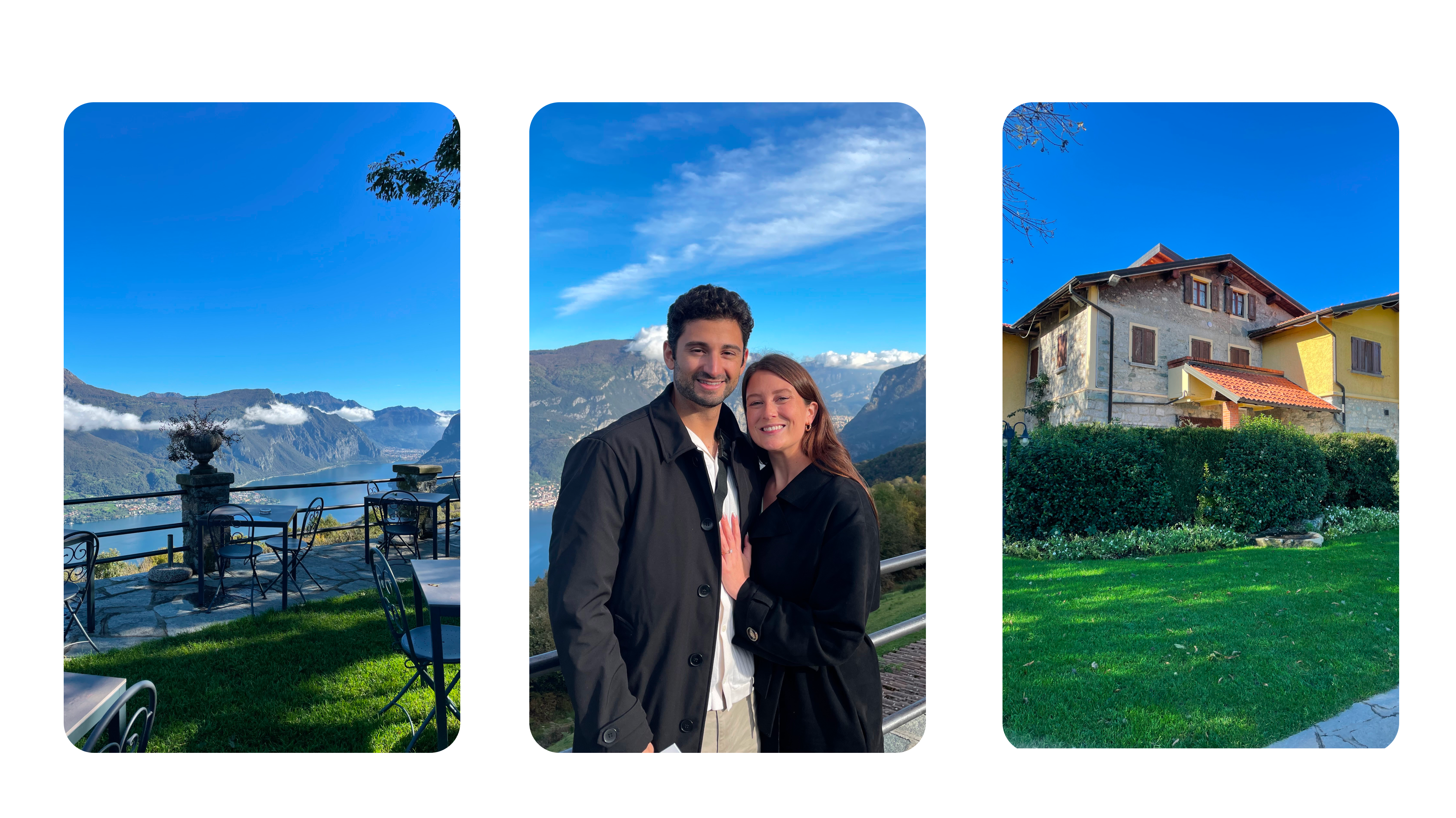 The Wedding Website of Breanna-May Shepard and Vincent Siena