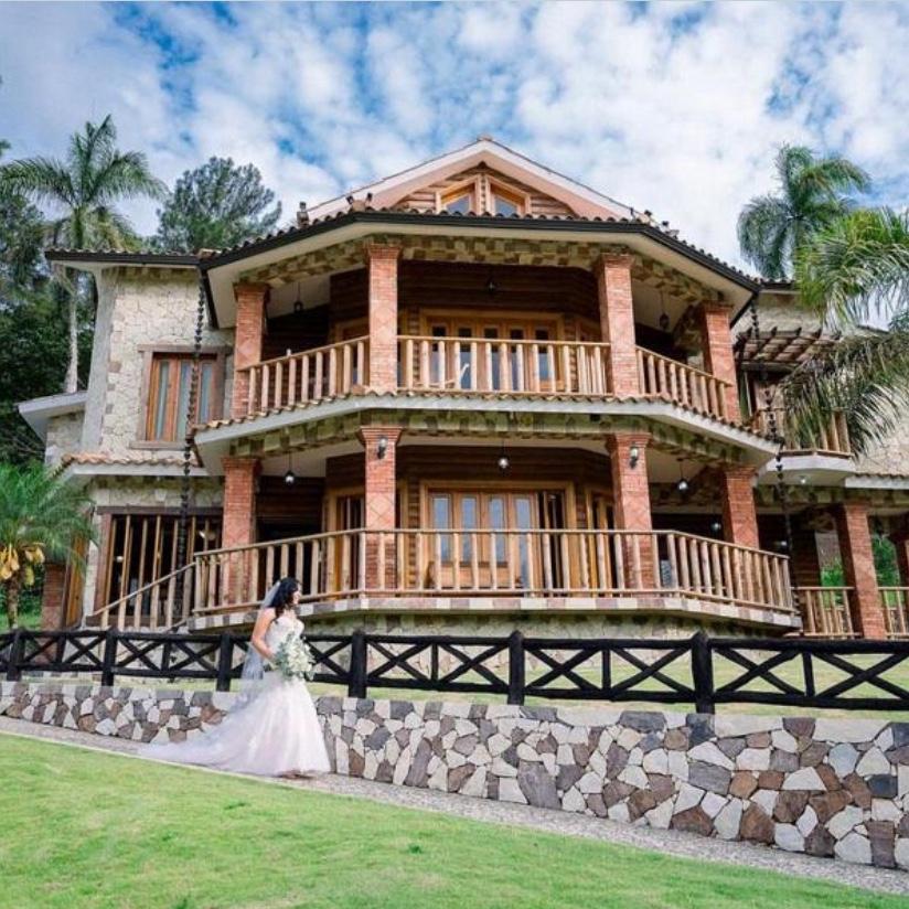 Villa Café
