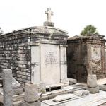 St. Louis Cemetery No. 1