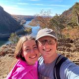 Mount Tammany, Delaware Water Gap