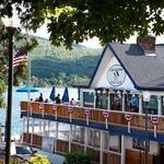 Lake George Beach Club