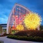 Chihuly Garden and Glass