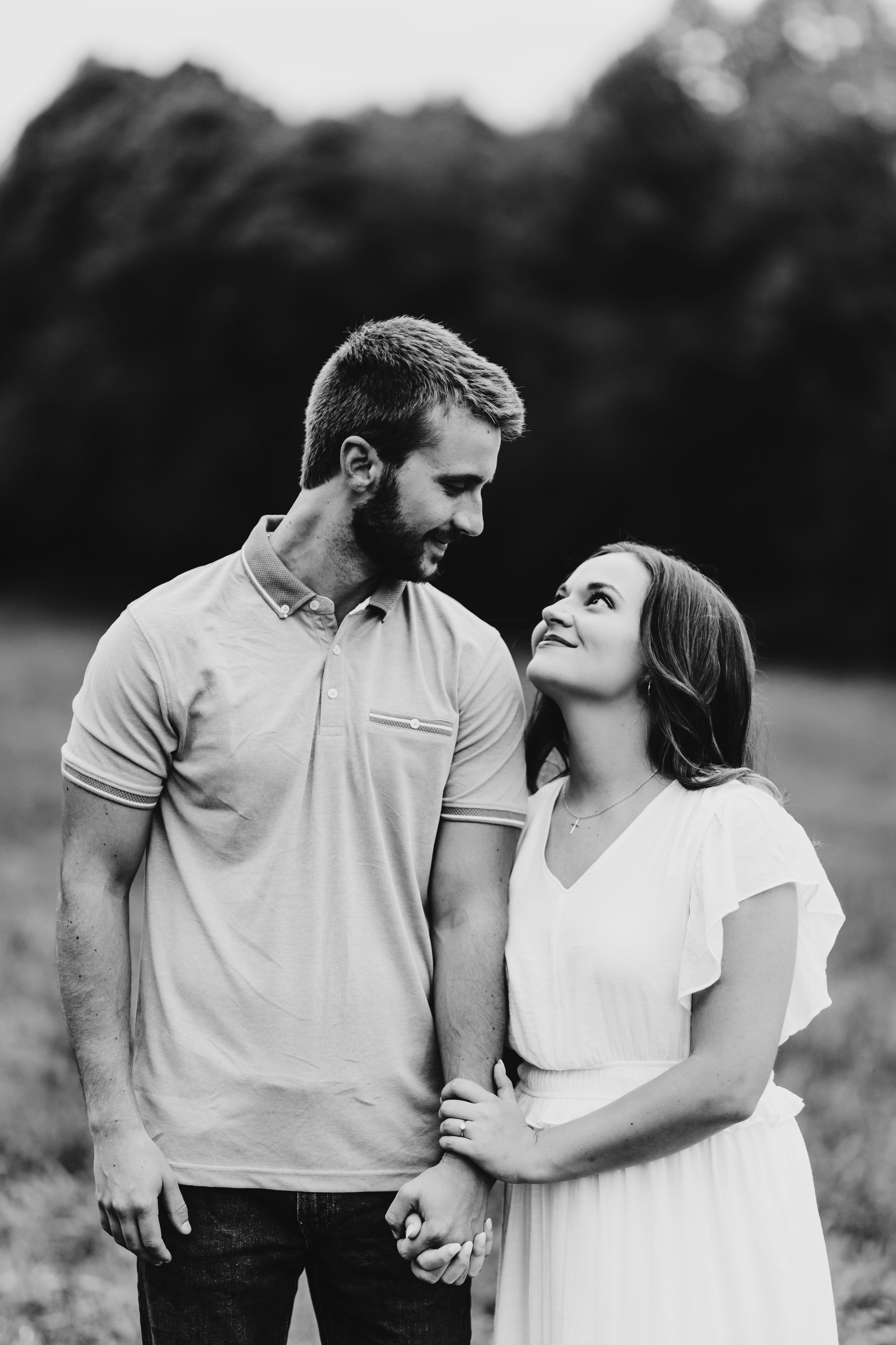 The Wedding Website of Rachel Shepherd and Caleb Miles