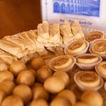 DOÑA MARÍA GORDILLO - TRADITIONAL SWEETS