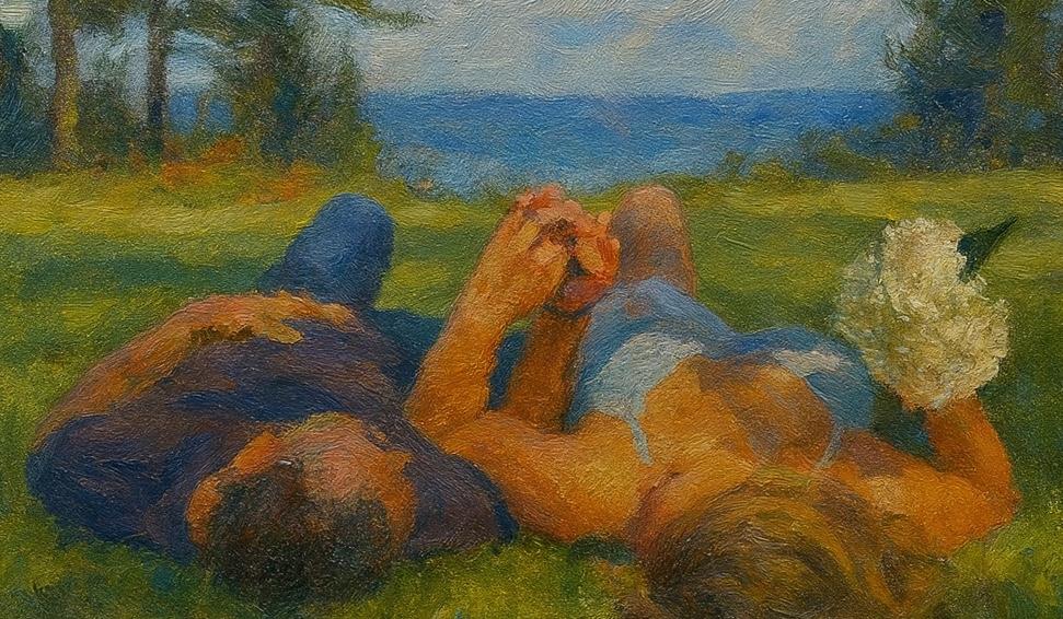 The Wedding Website of Andrea Valdez and Daniel Smith