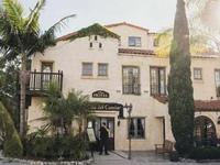 La Casa Del Camino (Rooftop Bar)