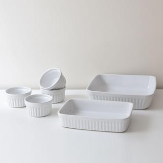6-Piece Bakeware Set