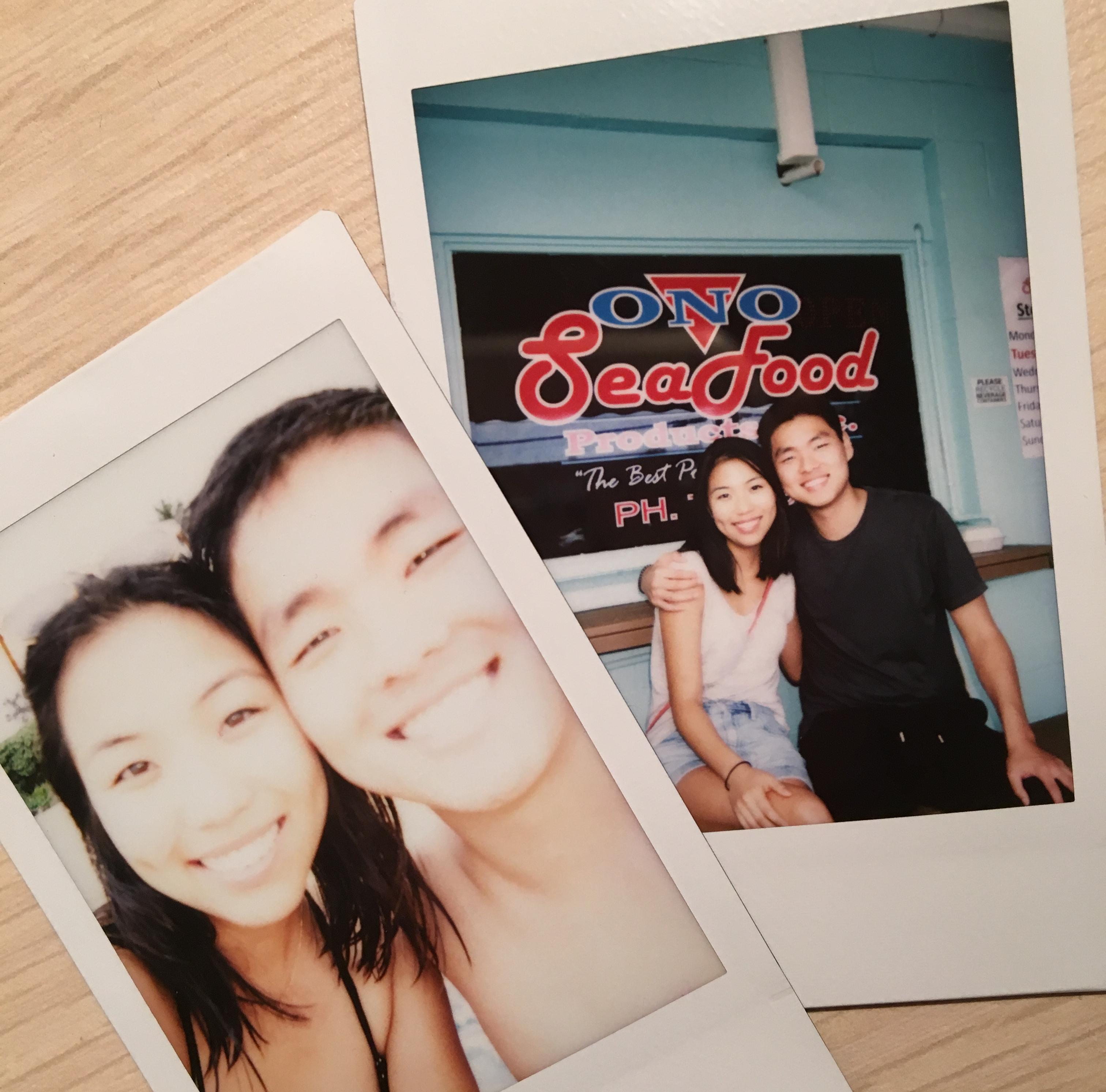 The Wedding Website of Joseph Kang and Lydia Kang