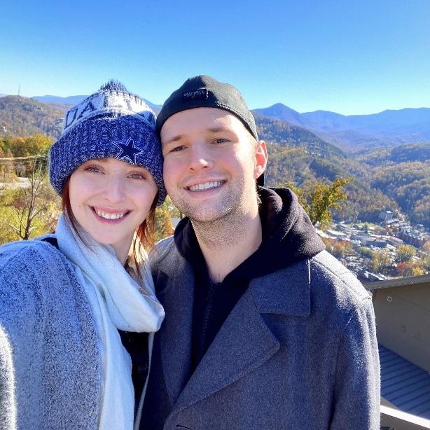 Our trip to Tennessee!