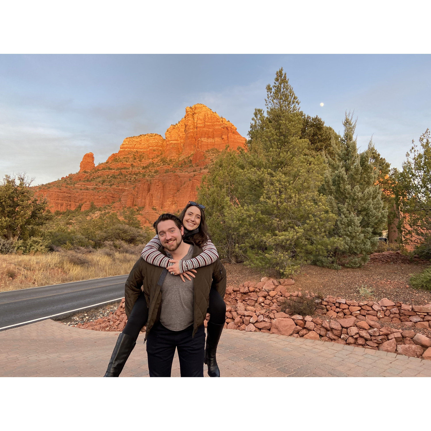 Sedona trip