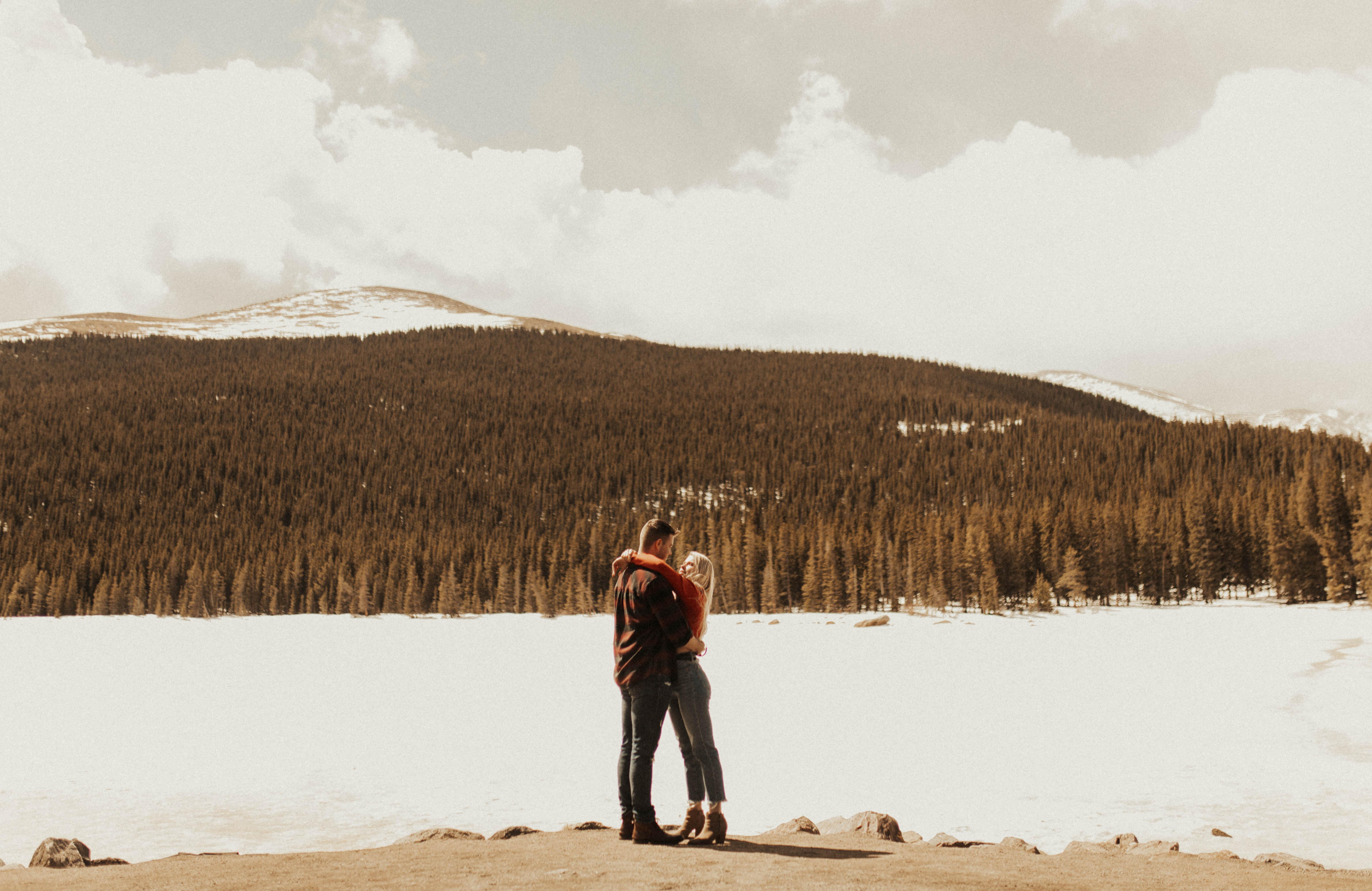 The Wedding Website of Kate Timmons and Hunter Zimmerman