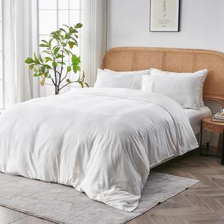 AiryWeight Cooling Eucalyptus Duvet Cover