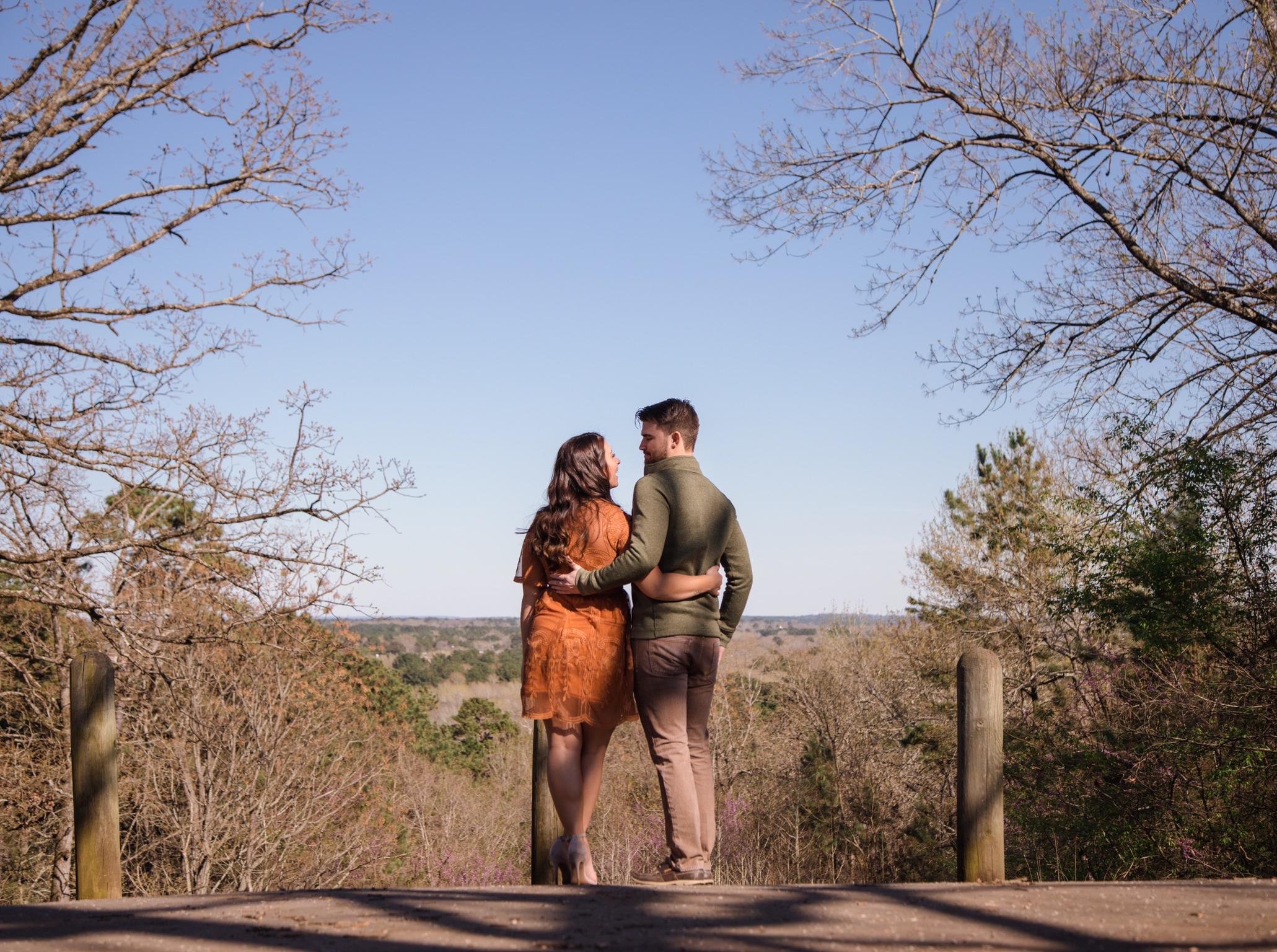 The Wedding Website of Jaci Goodin and Tanner Carlson