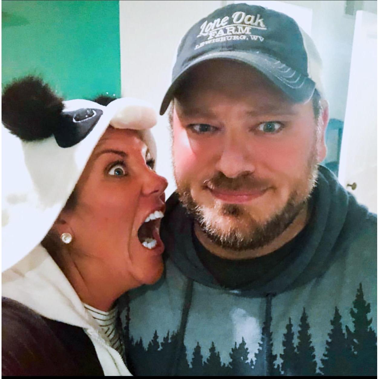 1.1.19 When Montgomery buys Julia a panda onesie as a joke for Christmas, and her friends use it as a New Year's Eve party theme.