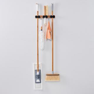 7-Piece Apartment Cleaning & Organization Set