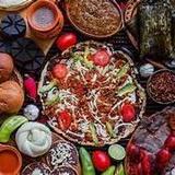 Oaxaca Street Food Tour