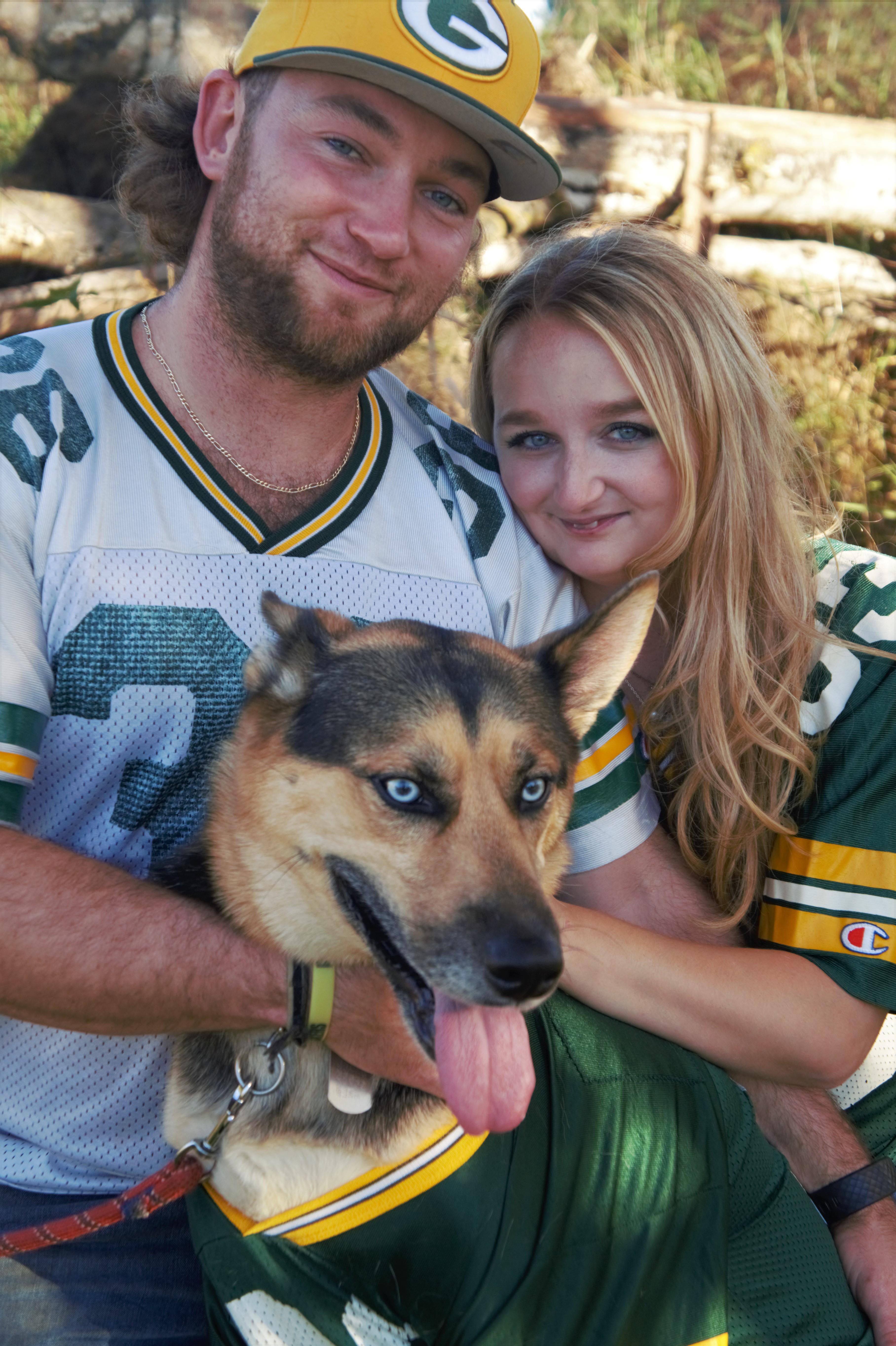 The Wedding Website of Ashley Muehlenkamp and John Butler