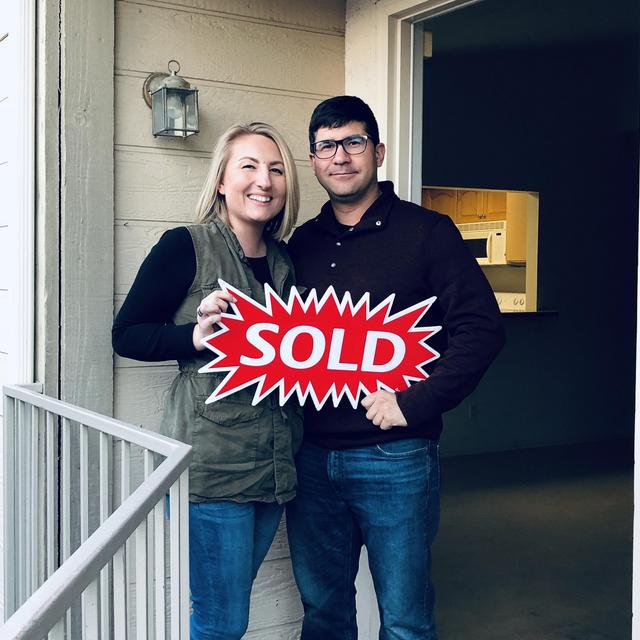 Our Home Renovation Fund