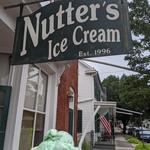 Nutter's Ice Cream