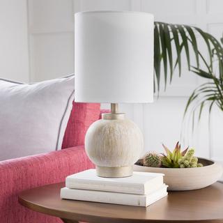 Devlin Table Lamp