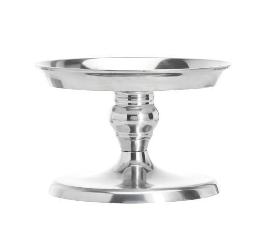 Metal Dispenser Stand