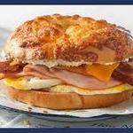 Noah's NY Bagels