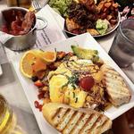 Cafe La Maude