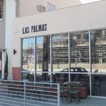 Las Palmas Brewing