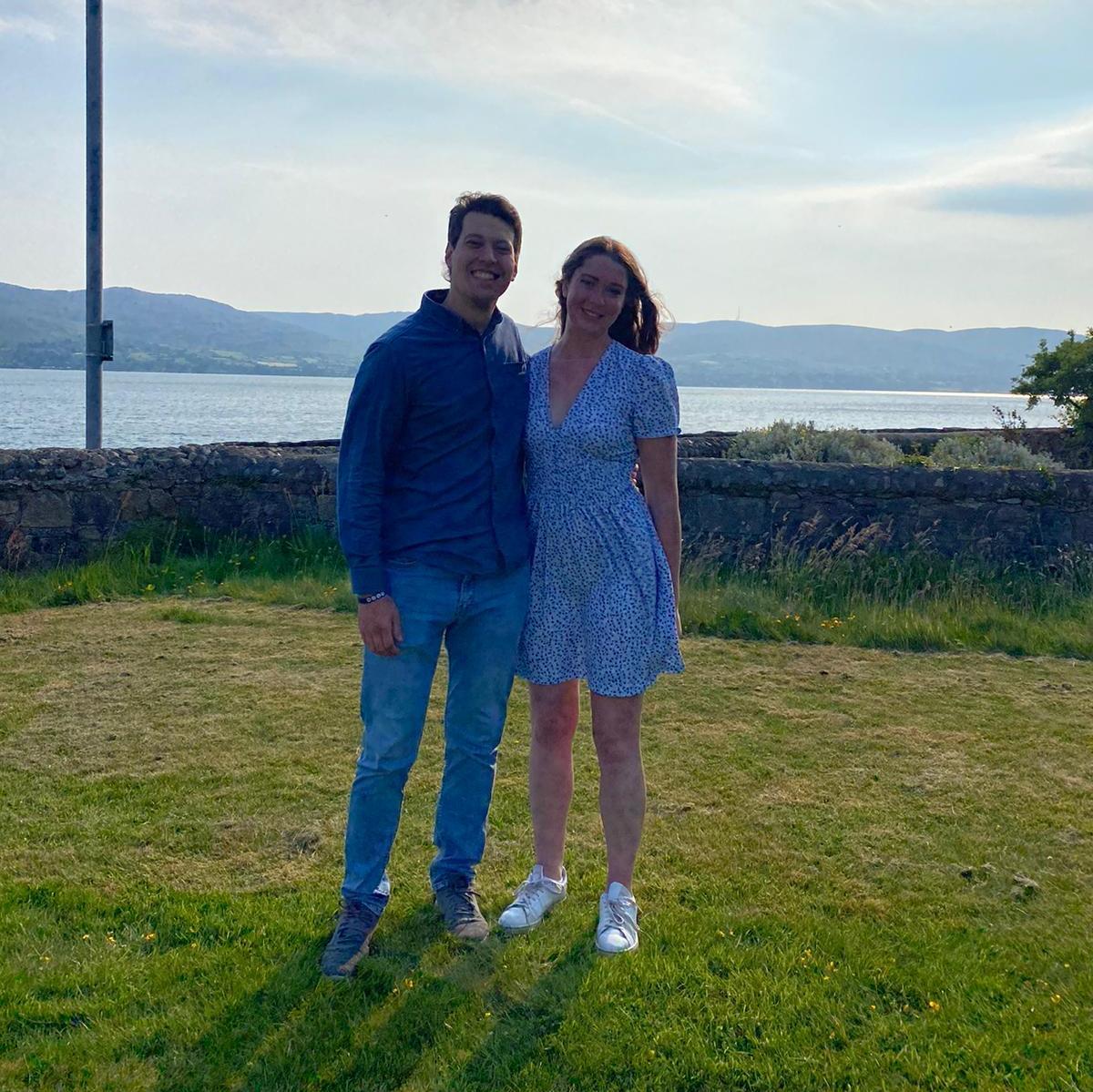 Last day in Ireland!
