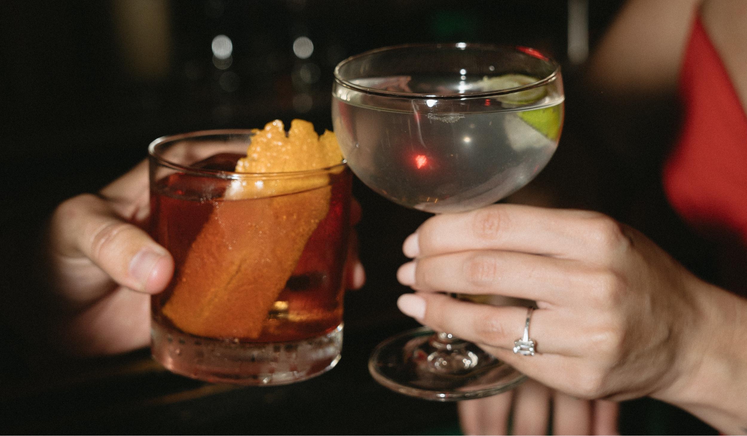 The Wedding Website of Isabel Posada and Gustavo Moraza