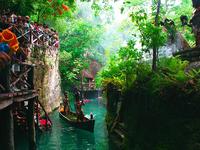 Xcaret