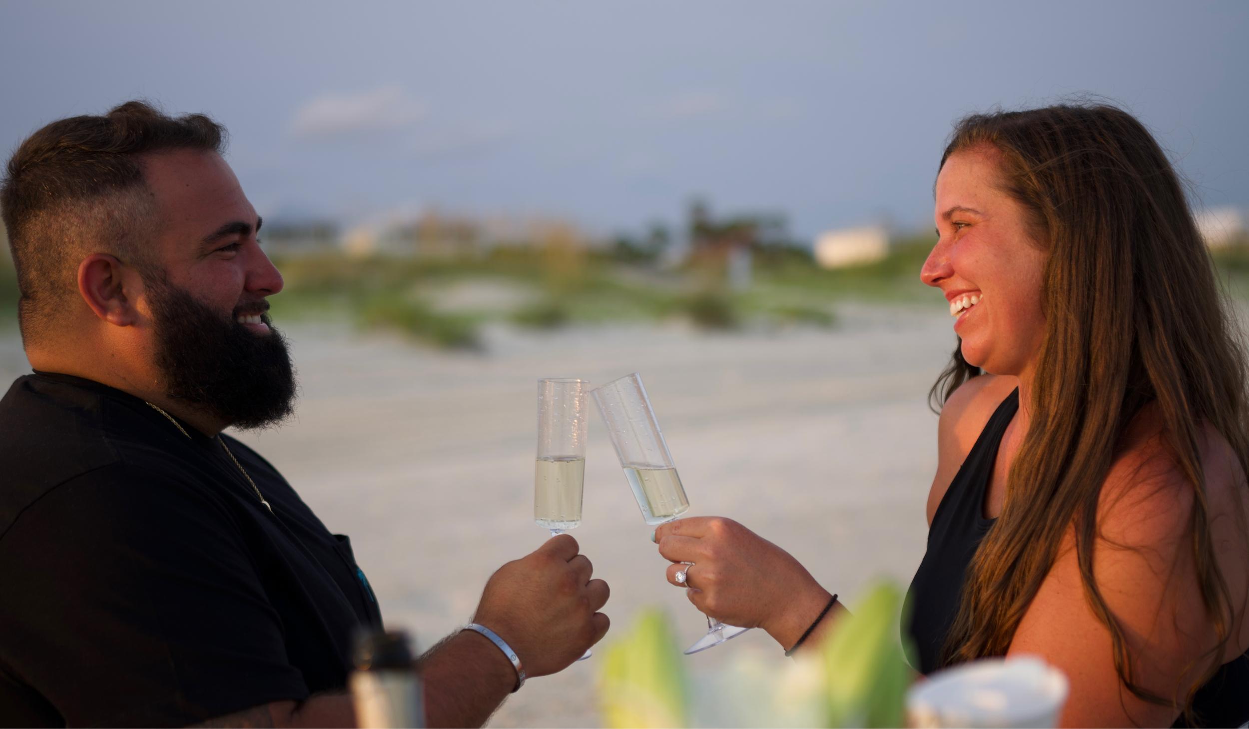 The Wedding Website of Gabriella Ramsaier and Brandon Bermudez