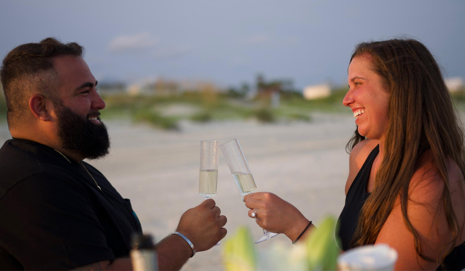 The Wedding Website of Gabriella Ramsaier and Brandon Bermudez