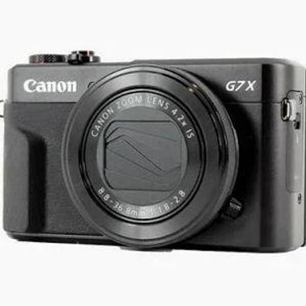 G7x Mark ii Fund
