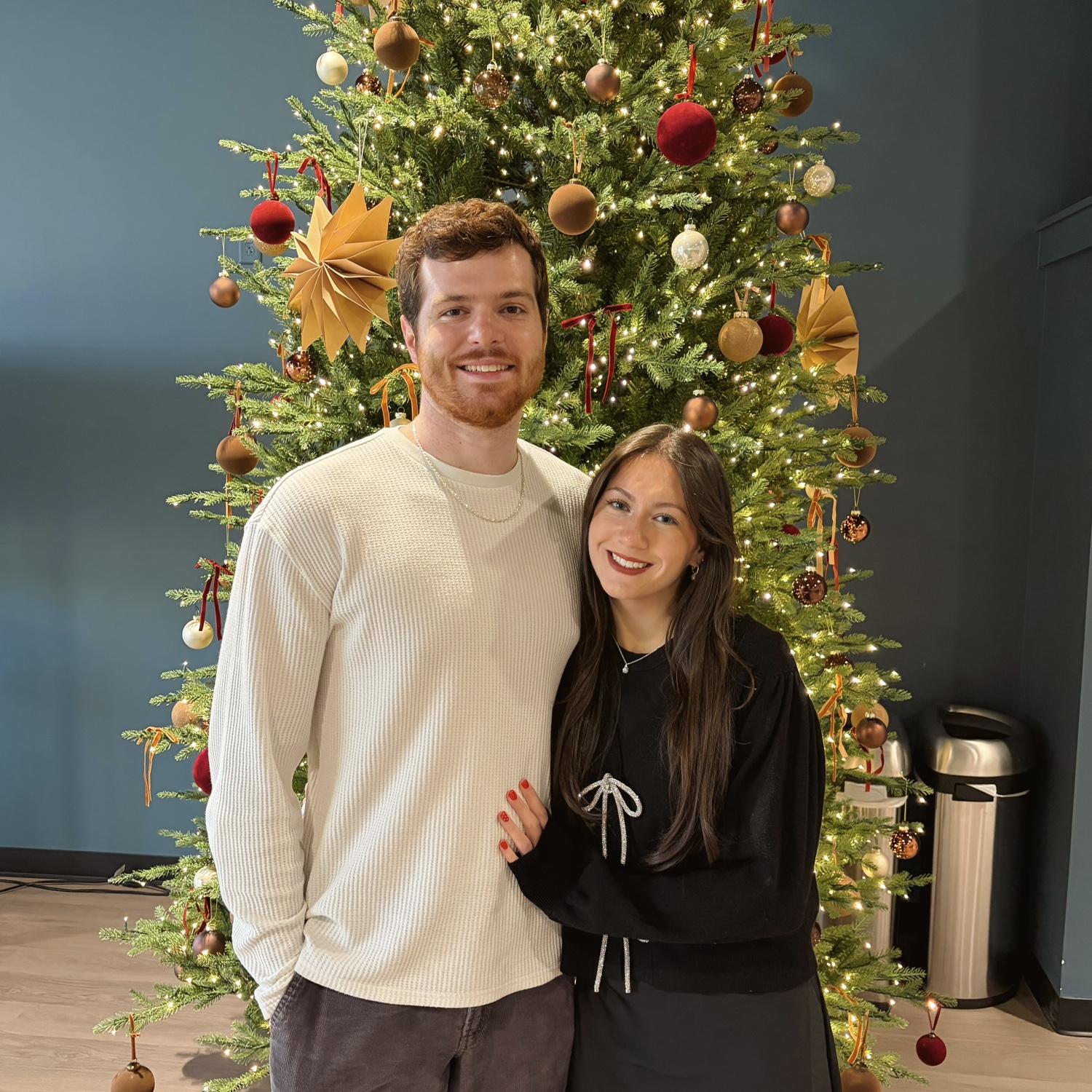 Christmas Eve