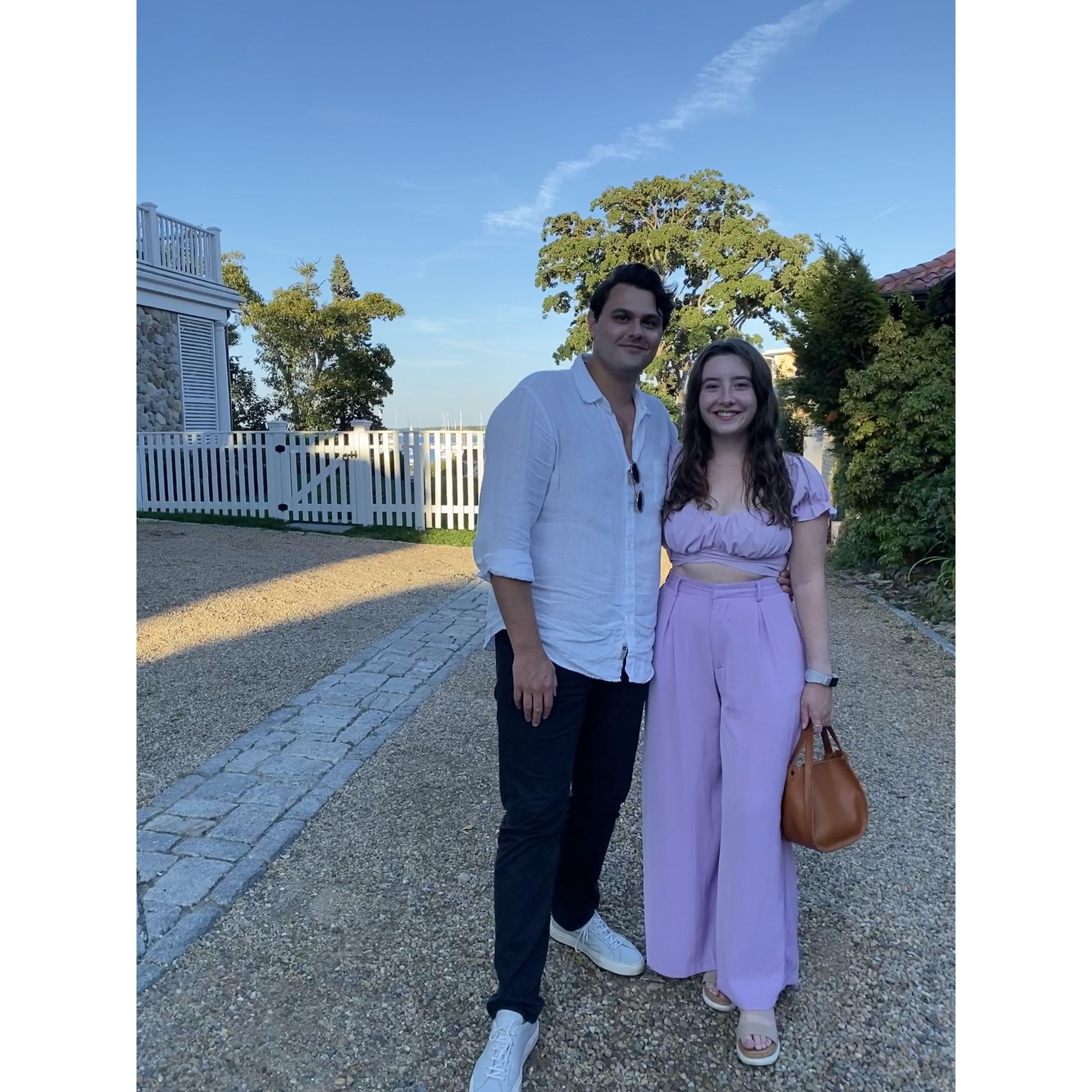 Martha's Vineyard