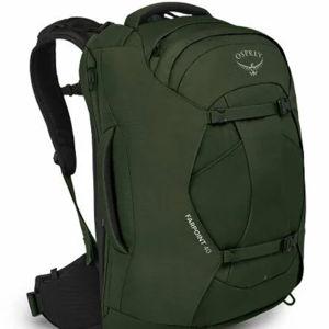 Carry-On Backpack