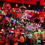 Cleo's Cocktail Lounge